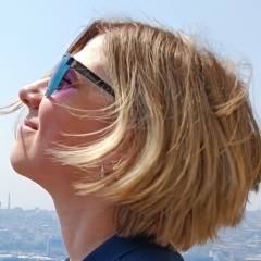 Татьяна Баканова, 21.05.1987, Сергиев Посад