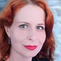 Алена Шестакова, 06.05, Санкт-Петербург