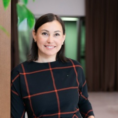 Екатерина Подольская, 05.03.1982, Санкт-Петербург