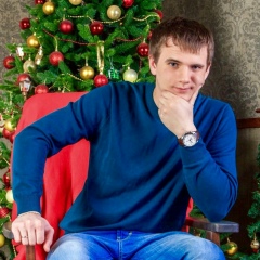 Стас Маря, 01.08, Санкт-Петербург