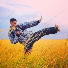 Андрей Бабич, 14.11, Киев