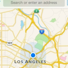 Исмаил Борлаков, 05.07, New York City