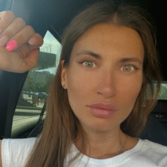 Svetlana Aliyeva, 16.11, Москва