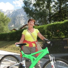 Наталия Трембицкая, 28.10.1955, Таганрог