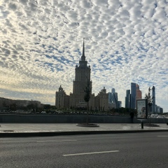 Асхаб Адамов, 17.04, Москва