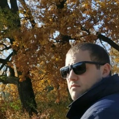 Иван Лучко, 10.08.1987, Санкт-Петербург