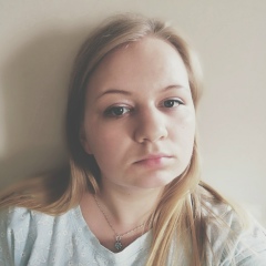 Александра Коваленко, 30.06.1996, Зоряное