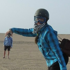 Олеся Григорьева, 09.10.1987, Москва