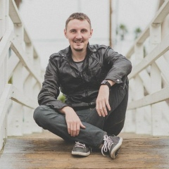 Роман Тесля, 01.01, Южно-Сахалинск