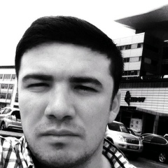 Сухроб Хамраев, 06.08.1990, Бухара