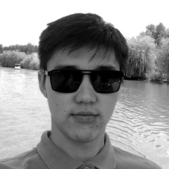 Айдын Атишев