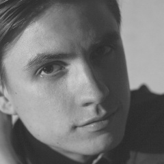 Максим Максимов, 27.04.1990, Москва