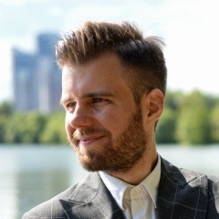 Игорь Кондауров, 10.02, Москва