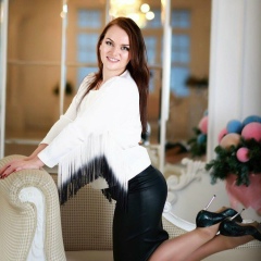 Кристина Шматова, 08.02.1988, Санкт-Петербург