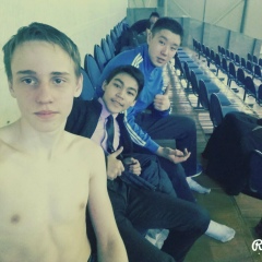 Талгат Сейпиев, 12.06.2000, Петропавловск