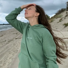 Валерия Якушева, 23.01, Москва