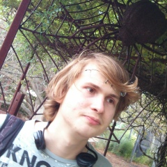 Никита Ордынцев, 14.05.1993, Мариуполь