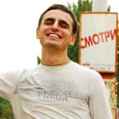 Владимир Бебешко, 16.02.1984, Запорожье