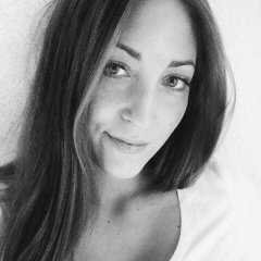 Yulia Danilik, 23.02.1988, Anchorage