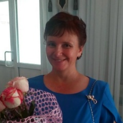 Валентина Данилюк, 18.07.1973, Братск