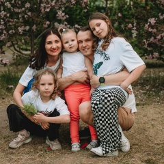 Галинка Катаева, 07.06.1987, Тюмень