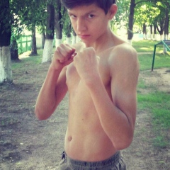 Влад Жигайло, 15.03.1999, Столбцы