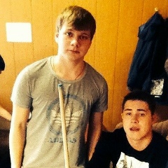 Рома Терентьев, 05.09, Нальчик