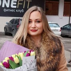 Светлана Московченко, 04.12, Краснодар