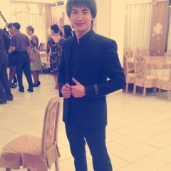 Дауренбек Акылбек, 30.07.1990, Алматы