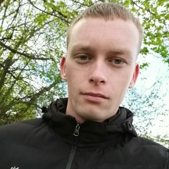 Дмитрий , 23.01.1996, Карабаново