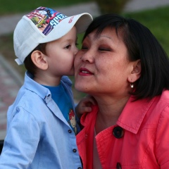 Инна Ким, 07.02, Ташкент