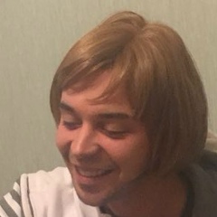 Matt Blossom, 31.01, Москва