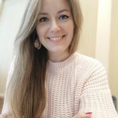 Наталия Коробова, 04.09.1989, Нижний Новгород