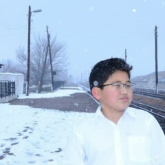 Бекзат Адай, 10.10, Алматы