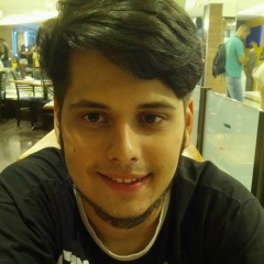 Eder Rodrigues, 26.03.1989, Belo Horizonte