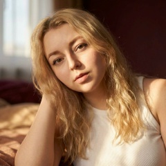 Елизавета Нармания, 04.04.1996, Москва