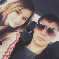 Дима Бирюков, 13.05, Куровское