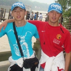 Shakir Yarov, 04.02.1988, Xi'an
