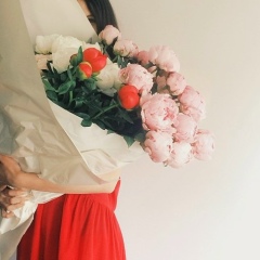 Александра Волкова, 31.05