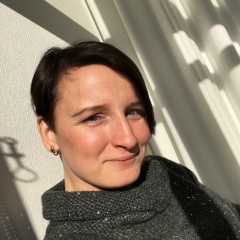 Катюха Богомолова, Copenhagen