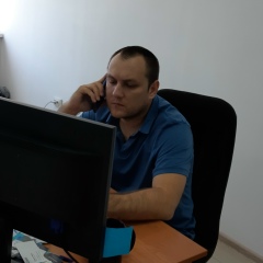 Юрий Марина, 16.07.1986, Таганрог