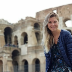 Екатерина Числова, 21.01.1992, Москва