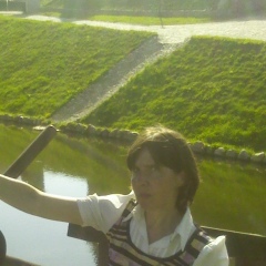 Елена Полозова, 08.09, Минск