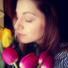Оксана Лаухина, 02.03.1989, Киев