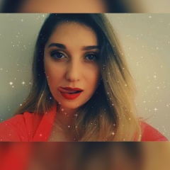 Алёна Прикоп, 10.05.1995, Wrocław