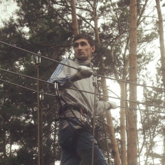 Андрей Розпаченюк, 12.12.1991, Киев