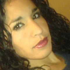 Zuleyka Osiris, 10.11.1986, Hermosillo