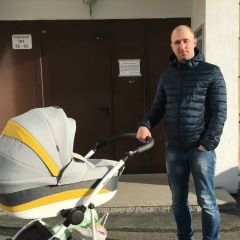 Евгений Сидоров, 21.11, Екатеринбург