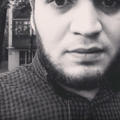 Сашка Кучаров, 07.05.1993, Москва