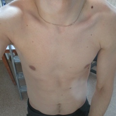 Олег Студнев, 07.03.1991, Екатеринбург